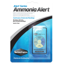 Seachem Ammonia Alert (constant NH3 test)